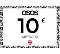 Asos Gift Card 10 GBP Key - UNITED KINGDOM