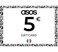 Asos Gift Card 5 EUR Key - ITALY