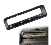 ASOUUNLD Accesorios Cepillo Principal Compatible con Xiaomi X20, Dreame L40 Ultra AE4/L10s Pro Ultra Heat/X40 Master/X40 Ultra/X30 Ultra/L10s Pro Gen 2/L10s Ultra/L20 Ultra/L10/L40 Ultra