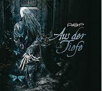 Asp – Aus der Tiefe – CD – Importación USA