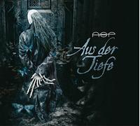 ASP Aus der Tiefe (CD)