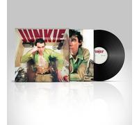 Asp126 - JUNKIE - LP [Vinilo]
