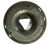 Aspa de ventilador apta for motor BS XR2100 10.5HP 25T3 420CC