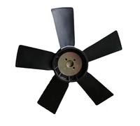 Aspa de ventilador apta for piezas del generador K KDE19STA3 KDE16STA3 KDE16EA3 KDE16EA KDE19STA