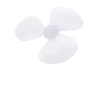 Aspa de ventilador de plástico Big Wind 96GF de 3 hojas for ventiladores de 16 pulgadas y otros modelos de 400 mm.