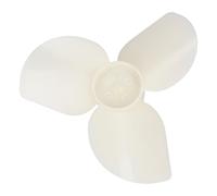 Aspa De Ventilador Para Congelador Compatible Con Liebherr 9192958