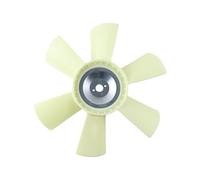 Aspa del ventilador 1136602891 for aspa de enfriamiento del ventilador del motor 6BG1