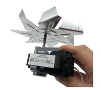 Aspa del ventilador 220V 0.3A 2400R/Min Motor YJF63/20-2 37W