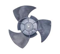 Aspa del ventilador 420 * 148 * 15 for aire acondicionado 2P3 aspa del ventilador del Motor de caballos de fuerza