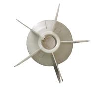 Aspa del ventilador de refrigeración del motor 1LE0-180-4.6P