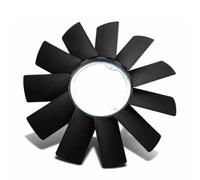 Aspa Del Ventilador De Refrigeración Del Radiador Del Motor Compatible Con Para 325is Para 325i 1992-1995 Aspas Ventilador Refrigeración Del Motor