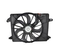 Aspa Ventilador Refrigeración Radiador Para Dodge Para Durango 2007-2009