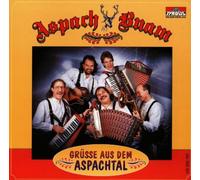 Aspach Buam - Grüsse aus dem Aspachtal