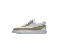 ASPACT Enzo White/beige Talla: 41 | Zapatillas Deportivas Outlet | Unisex | Blanco