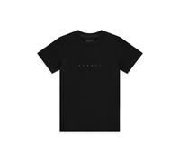 ASPACT Kids Tee Black Talla: 98 | Camisetas Outlet | Unisex | Negro
