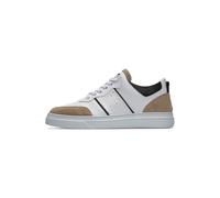 ASPACT Luna White/beige Talla: 41 | Zapatillas Deportivas Outlet | Unisex | Blanco