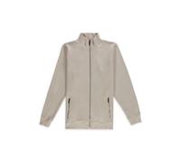 ASPACT Zipper Vest Sand Talla: L | Cárdigan Outlet | Unisex | Marrón