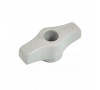 Aspares Mango de válvula de servicio 0020010292 para Vaillant Ecotec Plus 824 831 837