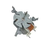 Aspares Motor de ventilador de horno OEM 00641854 para Neff