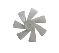 Aspas De Plástico For Ventilador Eléctrico SMARTMI, Repuesto Universal, Compatible Con Xiaomi, Componentes De Ventilador