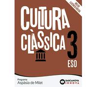 Aspàsia de Milet 3 ESO. Cultura clàssica