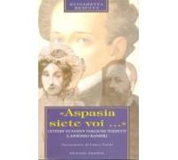 «aspasia Siete Voi...» (ebook)