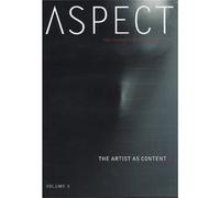 Aspect Magazine - Aspect - The Chronicle Of New Media [DVD] [Region 1] [US Import] [NTSC]