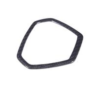 Aspecto De Volante De Coche para Lamborghini para Urus 2018-2021 Panel De Cubierta Exterior del Volante del Coche(Carbon Fiber)