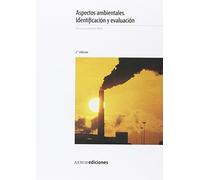Aspectos ambientales. Identificación y evaluación