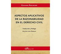Aspectos aplicativos de la razonabilidad en el derecho civil. (SIN COLECCION)