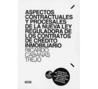 aspectos contractuales y procesales de la nueva ley reguladora de los