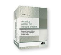ASPECTOS CRITICOS DEL DERECHO PROCESAL