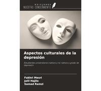 Aspectos culturales de la depresión: Estudiantes universitarios nativos y no nativos y grado de depresión