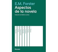 Aspectos de la novela (SERIE P)