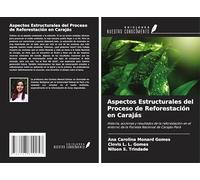 Aspectos Estructurales del Proceso de Reforestación en Carajás: Historia, acciones y resultados de la reforestación en el entorno de la Floresta Nacional de Carajás-Pará