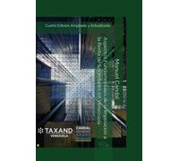 Aspectos Fundamentales de la Imposicion a la Renta de Sociedades en Venezuela: Cuarta Edicion Ampliada y Actualizada