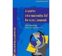 Aspectos Internacionales Del Derecho Concursal