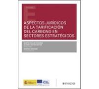 Aspectos Jurídicos De La Tarificación Del Carbono En Sectores Est Rate