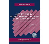 Aspectos jurídicos del despilfarro en la gestión de los fondos públicos