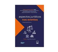 Aspectos Jurídicos Nos Eventos