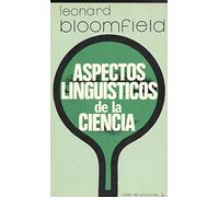 ASPECTOS LINGÜISTICOS DE LA CIENCIA