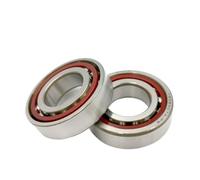 Aspectos, Máquina Herramienta de precisión que acopla rodamientos bolas contacto Angular 7209 7210 7211 7212 7213 7214 7215 7216 7217 7218 C AC DB DF P4 P5(4,P5-DB-7213 65X120X23MM)