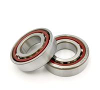 Aspectos, Máquina herramienta de precisión que acopla rodamientos bolas contacto angular 7219 7222 C AC B DB DF P4 P5 (AC,P4_DB_7222 110X200X38MM)(B,P4-DT-7222 110X200X38MM)