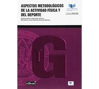 Aspectos Metodológicos de la Actividad Física y del Deporte (CAGIGAL)