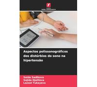 Aspectos polissonográficos dos distúrbios do sono na hipertensão