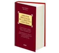 Aspectos procesales de la práctica concursal