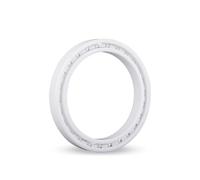 Aspectos, Rodamientos cerámicos completos de circonio 6911 6912 6913 6914 6915 6916 6917 6918 6919 6920 CE Cerámica resistente a altas temperaturas de alta velocidad(6912CE- 60x85x13)