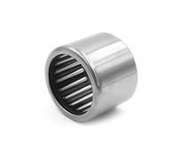 Aspectos, Sin anillo interior Rodamientos de agujas 5 piezas 10 piezas HK 2538 253308 253316 263416 2812 2816 2820 28230 3012 Resistencia a la corrosión y alta resistencia(HK2816 28x35x16,5Pcs)