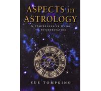 Aspects In Astrology: A Comprehensive guide to Interpretation