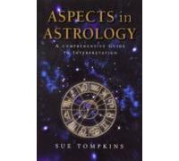Aspects In Astrology (ebook)